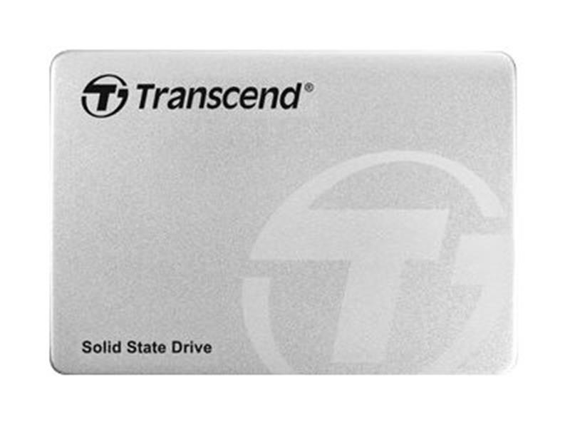 Transcend internal solid state drive 2 5 256 GB SATA III MLC