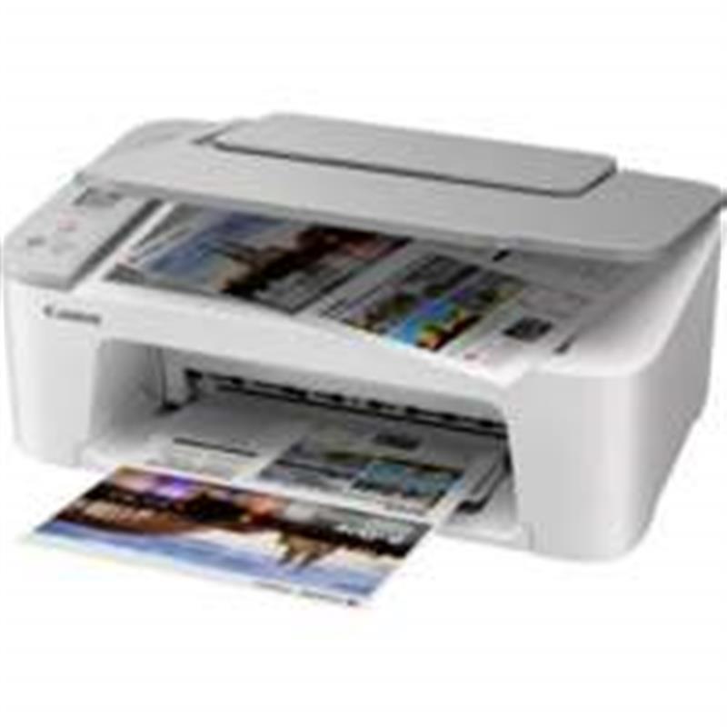 Canon PIXMA TS3451 Inkjet A4 4800 x 1200 DPI 7,7 ppm Wifi