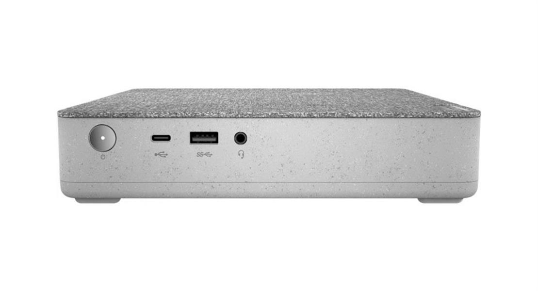 Lenovo IdeaCentre Mini 5 Desk i5-10400T / 8GB / 512GB / W10P