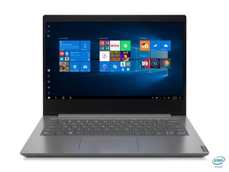 Lenovo V14-IIL 14.0 F-HD / i5-1035G1 / 8GB / 256GB / W10 Lenovo V14-IIL 14.0 F-HD / i5-1035G1 / 8GB / 256GB / W10