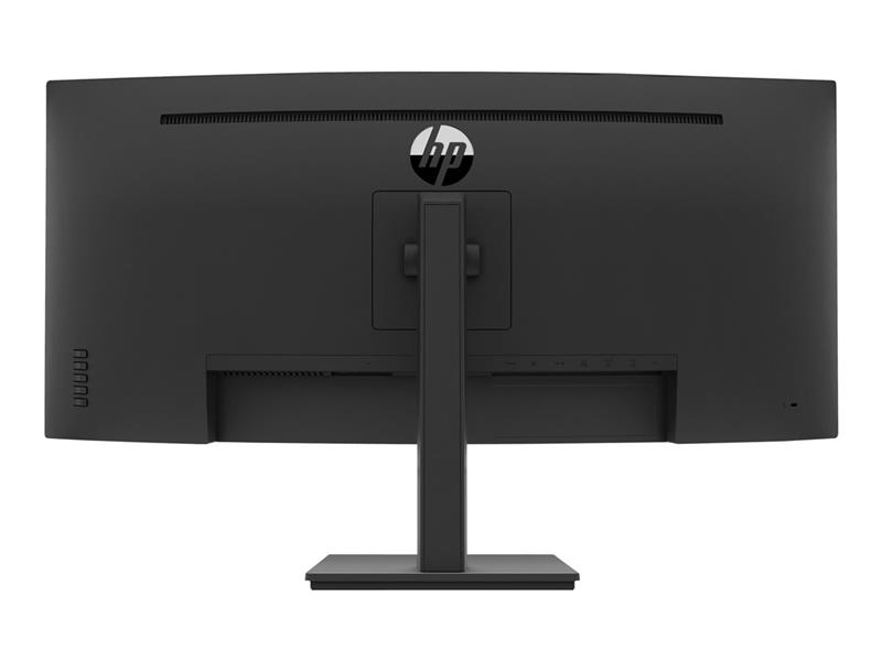 HP M34d 34inch VA WQHD Curved
