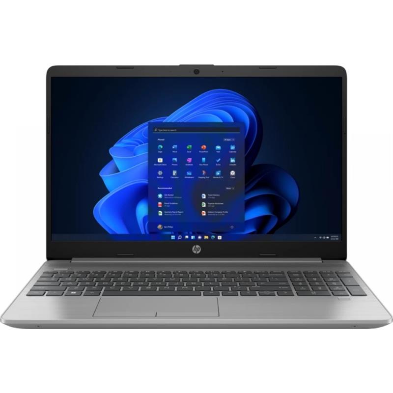 HP 255 G9 15.6 F-HD Ryzen 5 5625U / 8GB / 256GB / W11P