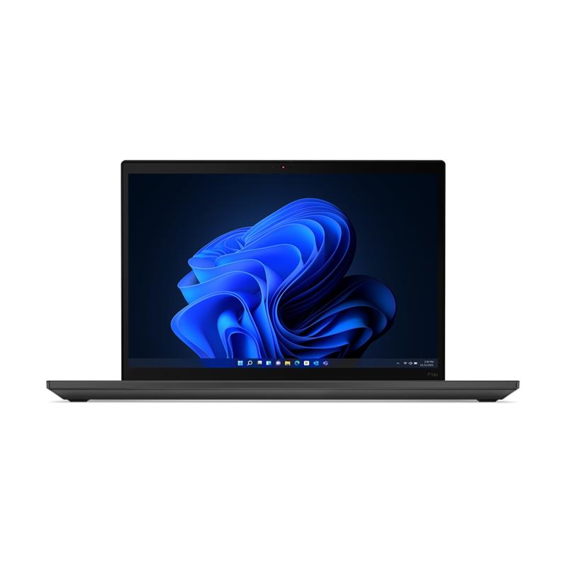 Lenovo ThinkPad P14s i7-1360P Mobiel werkstation 35,6 cm (14"") WUXGA Intel® Core™ i7 16 GB LPDDR5x-SDRAM 512 GB SSD NVIDIA RTX A500 Wi-Fi 6E (802.11a