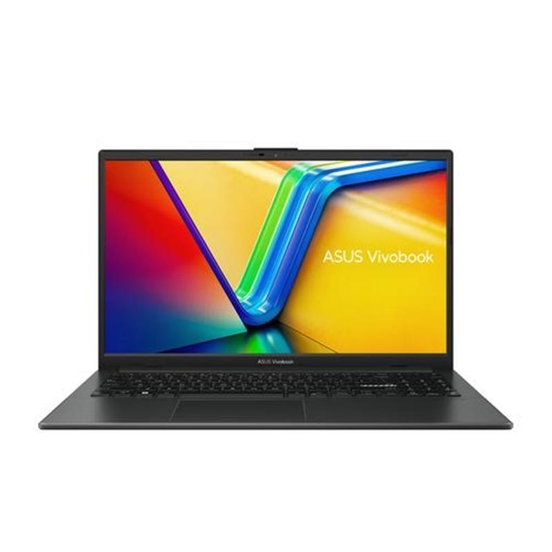 ASUS Vivobook Go E1504FA-NJ304W 7520U Notebook 39 6 cm 15 6 Full HD AMD Ryzen tm 5 16 GB LPDDR5-SDRAM 512 GB SSD Wi-Fi 6E 802 11ax Windows 11 Home Zwa