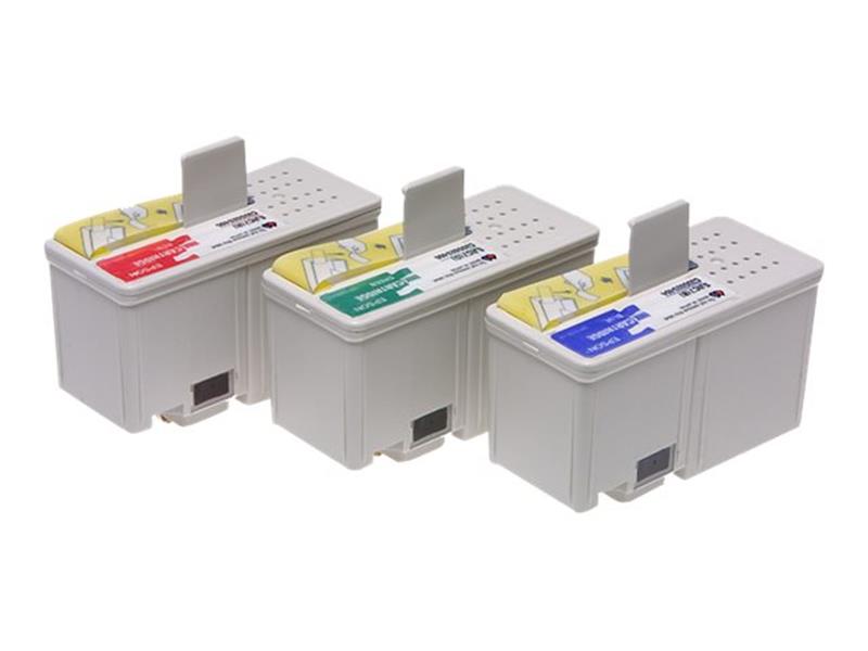 Epson Ink cartridge for TM-J7100 (Red) / SJIC7(R)