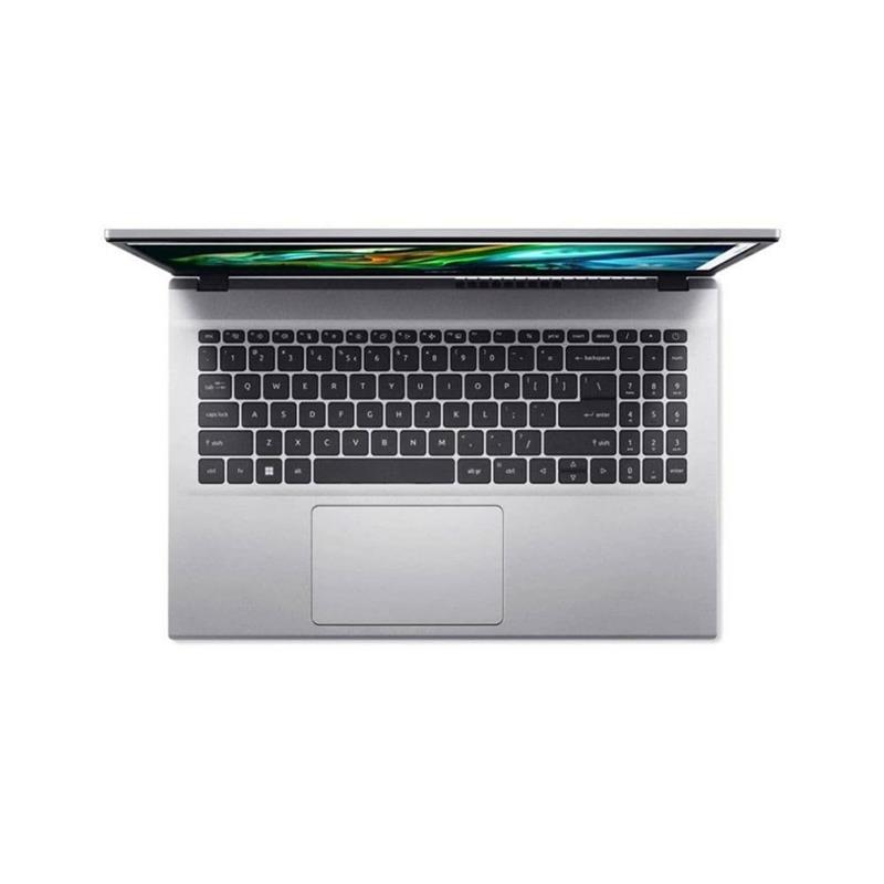 Acer A315 15.6 F-HD Ryzen 5 5500U / 16GB 512GB W11P RENEWED