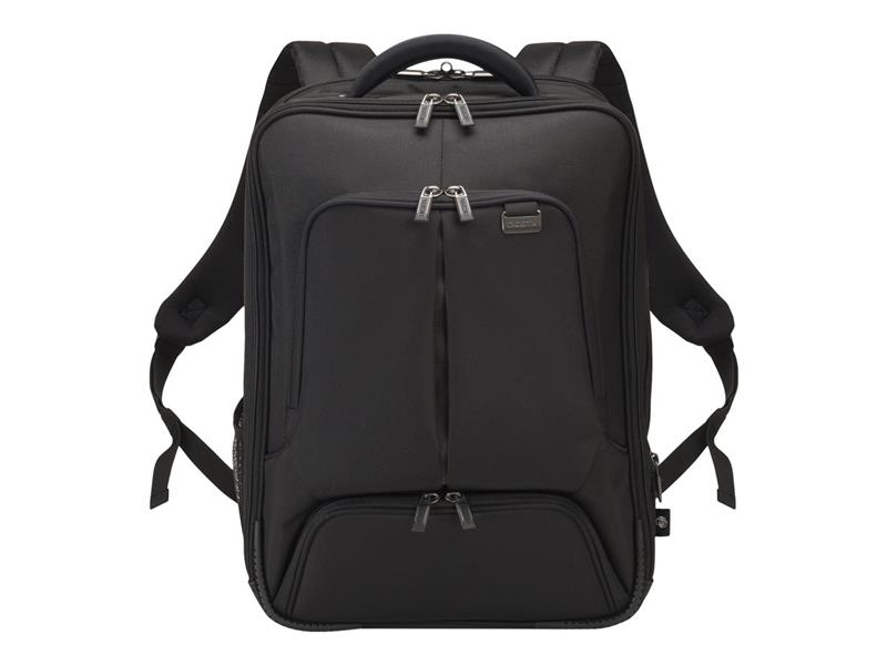 DICOTA Eco Backpack PRO 15-17 3inch