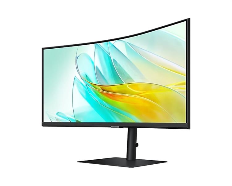 Samsung ViewFinity LS34C652UAUXEN computer monitor 86,4 cm (34"") 3440 x 1440 Pixels