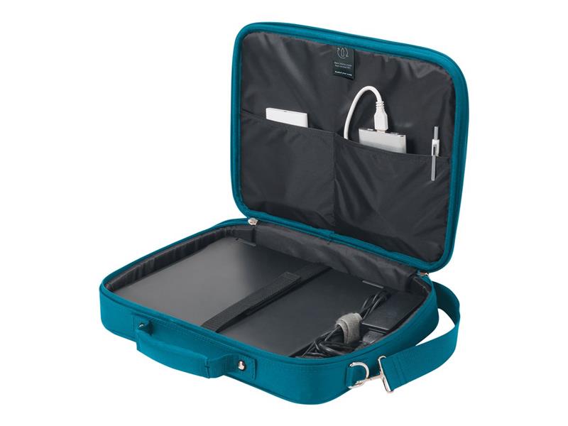 DICOTA Eco Multi BASE 15-17 3i Blue