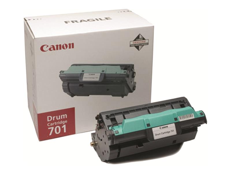 Canon 701 printer drum Origineel 1 stuk(s)