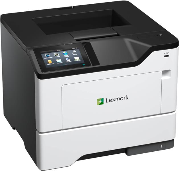 LEXMARK M3350 Monochrome SFP HV 47ppm