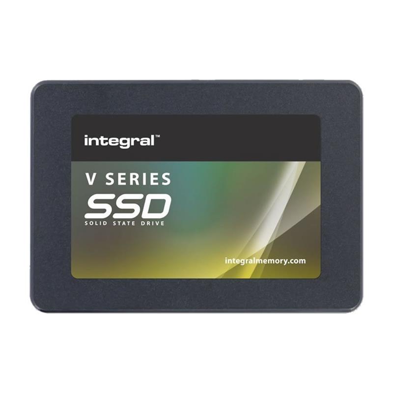 Integral INSSD240GS625V2 internal solid state drive 2.5"" 240 GB SATA III TLC