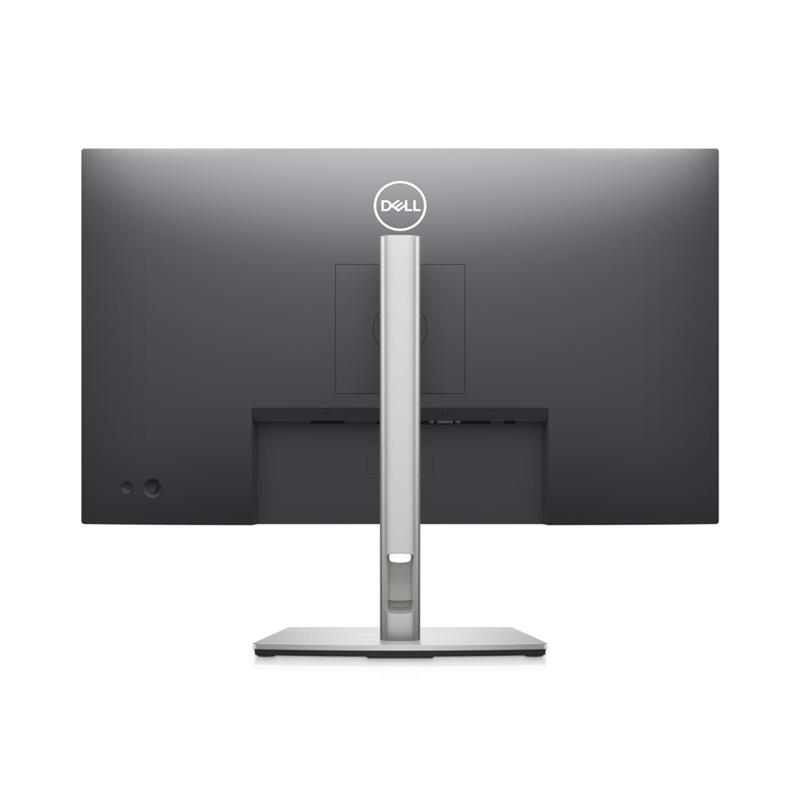 DELL P2722HE 68,6 cm (27"") 1920 x 1080 Pixels Full HD LCD Zwart