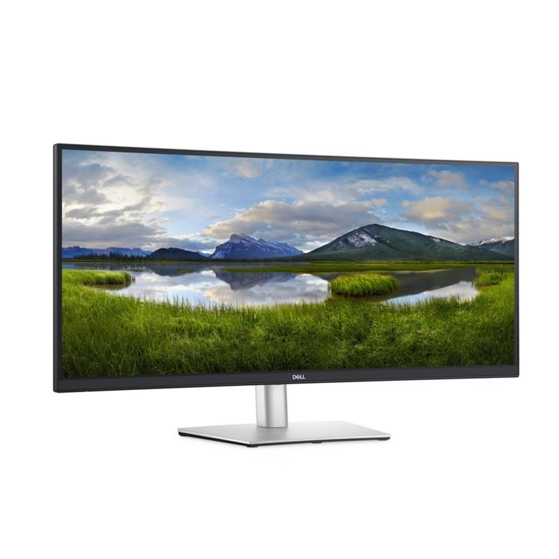 Dell Curved USB-C Monitor-P3421W 34inch