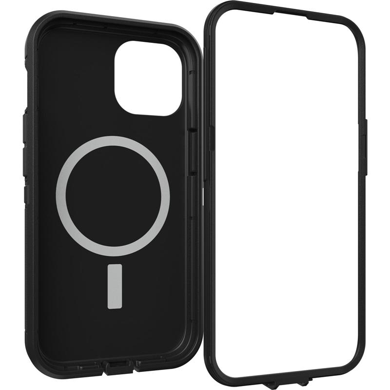 OtterBox Defender Series XT voor iPhone 15, Black