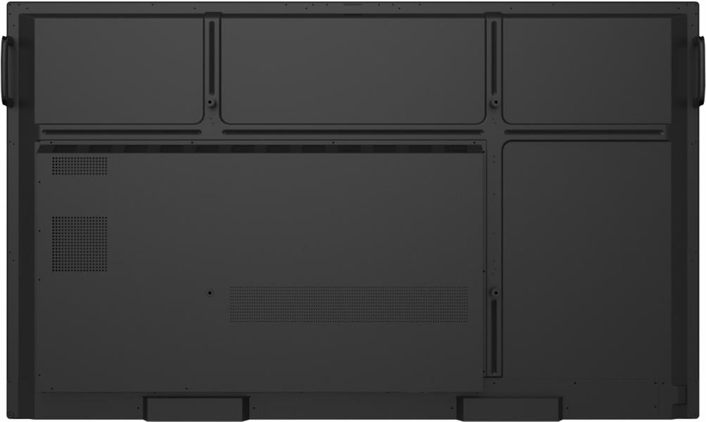 ViewBoard 50serie touchscreen - 65inch - 4K - IR 400 nits - Android 11 0 - 2x15W sub 16W - USB-C - 4GB Ram - 32GB