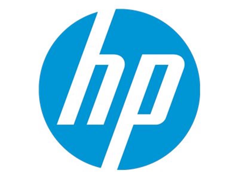 HP Black Original Contract Laser