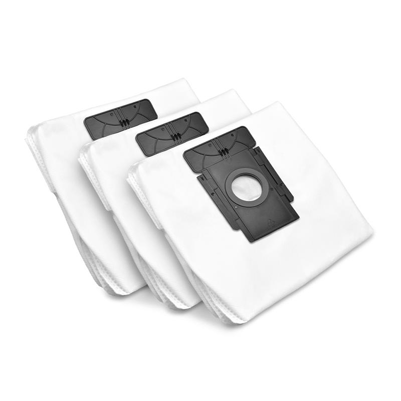 TP-Link Tapo Robot Vacuum Disposable Dust Bag Robotstofzuiger