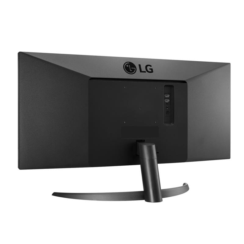 LG 29WP500-B computer monitor 73,7 cm (29"") 2560 x 1080 Pixels UltraWide Full HD LED Zwart