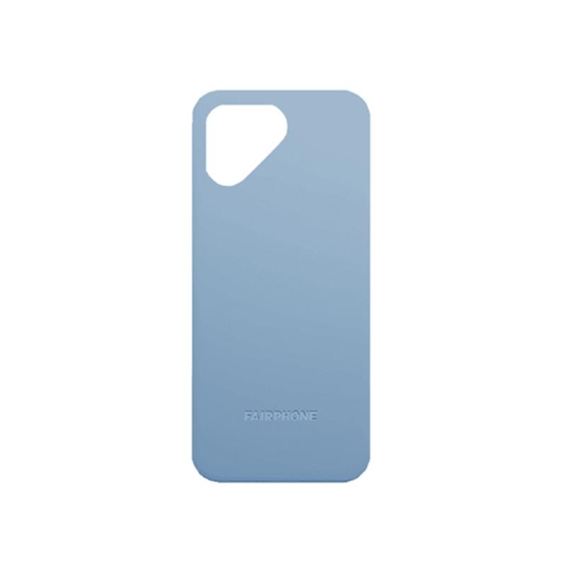 Fairphone FP 5 Back Cover Blue