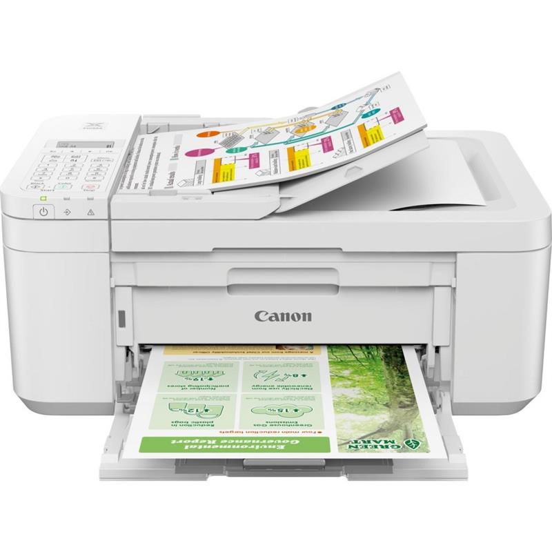 Canon PIXMA TR4651 Inkjet A4 4800 x 1200 DPI Wifi