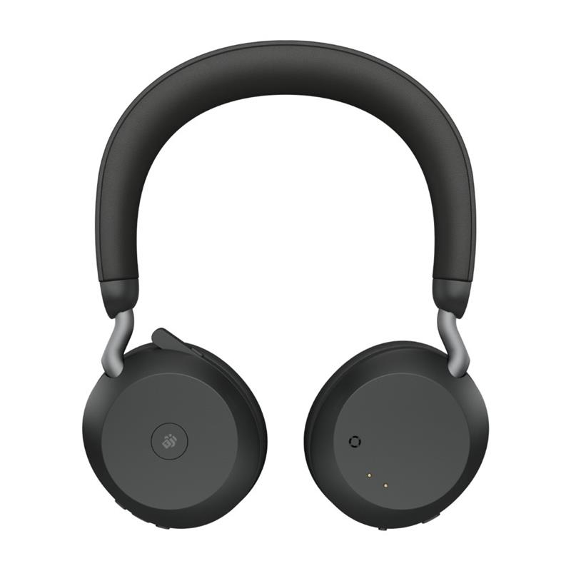 Jabra 27599-999-999 hoofdtelefoon/headset Bedraad en draadloos Hoofdband USB Type-C Bluetooth