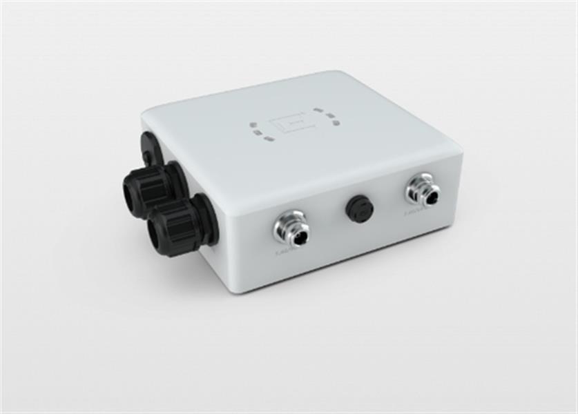  Dual Radio 802 11ax