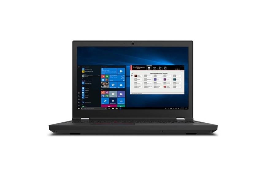 Lenovo Th.P. T15G 15.6F-HD I7 11800H 16GB 512GB RTX3070 W10P