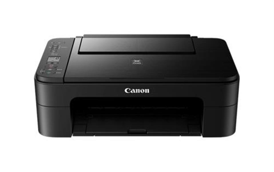 CANON PIXMA TS3355 EUR2 BLACK 7IJ MFP