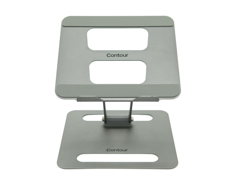 Contour Design Laptop Riser Steel