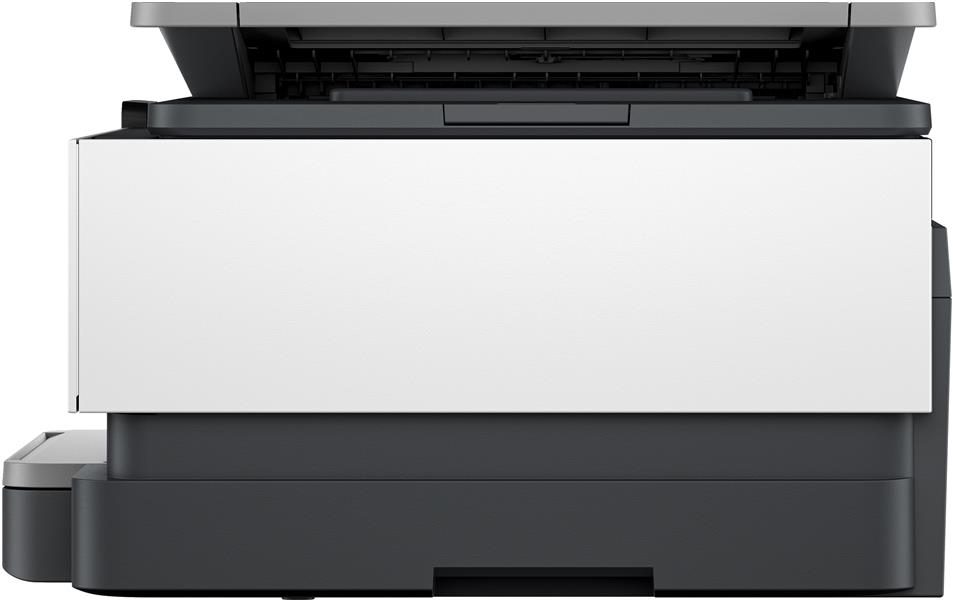 HP OfficeJet Pro HP 8122e All-in-One printer, Kleur, Printer voor Home, Printen, kopiëren, scannen, Automatische documentinvoer; touchscreen; Smart Ad