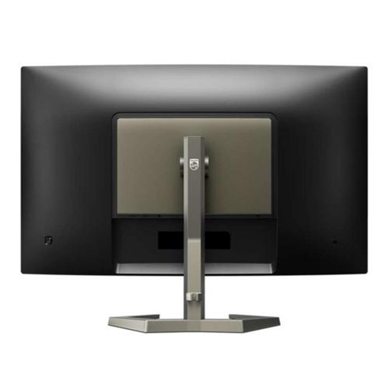 Philips Momentum 27M1C5500VL/00 computer monitor 68,6 cm (27"") 2560 x 1440 Pixels Quad HD LCD Zwart