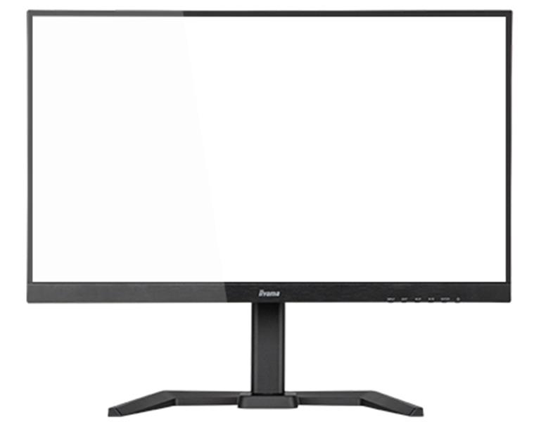 iiyama G-MASTER 68,6 cm (27"") 1920 x 1080 Pixels Full HD LED Zwart