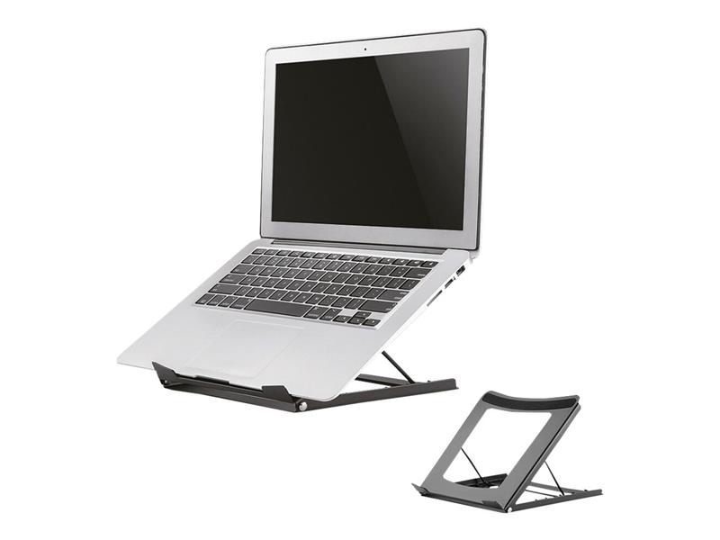 Neomounts opvouwbare laptop stand