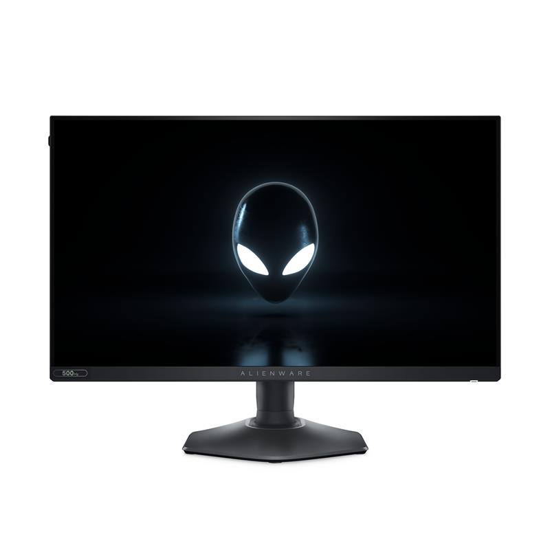 Alienware AW2524HF computer monitor 62,2 cm (24.5"") 1920 x 1080 Pixels Full HD LCD Zwart