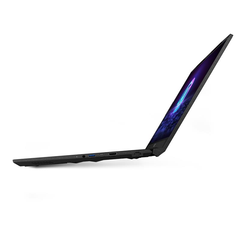 MSI Katana A17 AI B8VF-835NL AMD Ryzen™ 9 8945HS Laptop 43,9 cm (17.3"") Full HD 16 GB DDR5-SDRAM 1 TB SSD NVIDIA GeForce RTX 4060 Wi-Fi 6E (802.11ax)