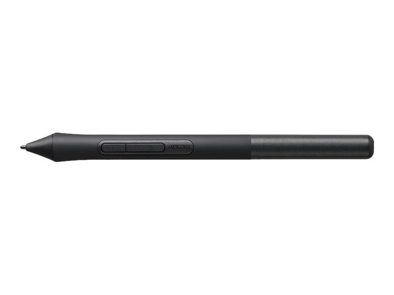 WACOM Intuos S Black