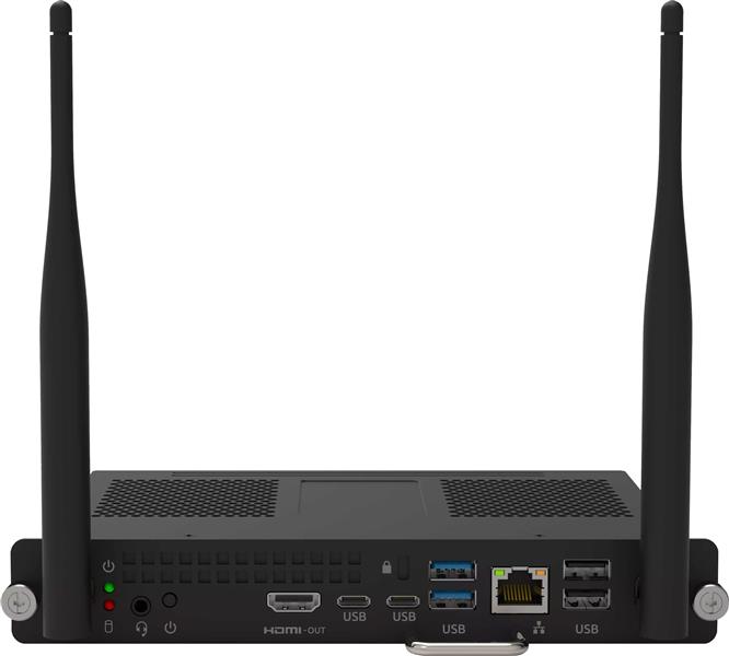 IIYAMA OPS Slot PC-Module