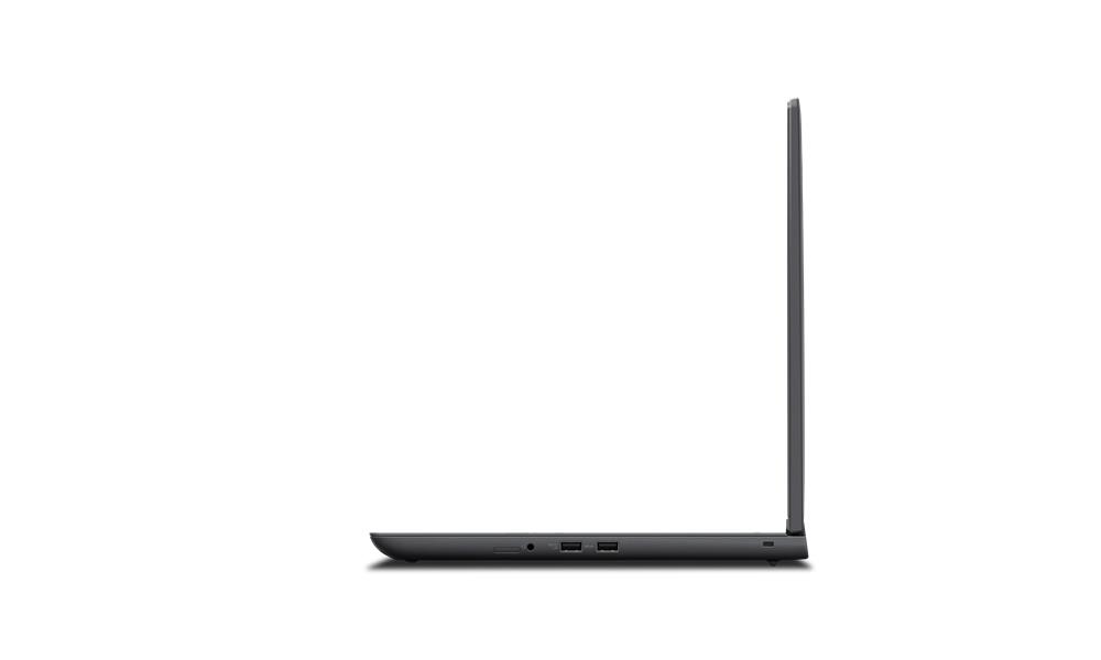 Lenovo ThinkPad P16v Mobiel werkstation 40,6 cm (16"") WQUXGA Intel® Core™ i9 i9-13900H 32 GB DDR5-SDRAM 1 TB SSD NVIDIA RTX 2000 Wi-Fi 6E (802.11ax) 
