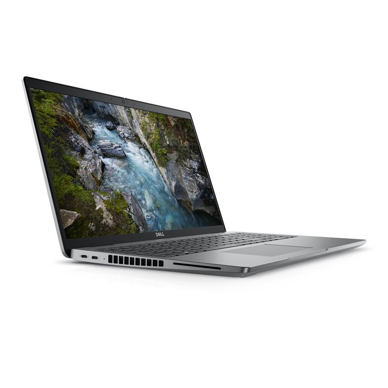 DELL Precision 3580 Mobiel werkstation 39,6 cm (15.6"") Full HD Intel® Core™ i7 i7-1360P 16 GB DDR5-SDRAM 512 GB SSD NVIDIA RTX A500 Wi-Fi 6E (802.11a