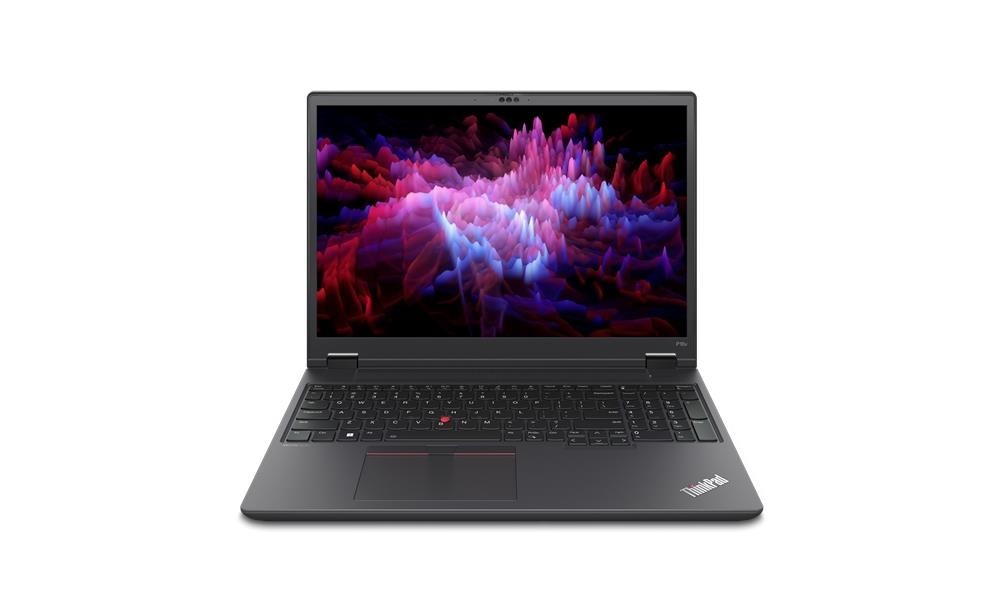 Lenovo ThinkPad P16v i7-13700H Mobiel werkstation 40,6 cm (16"") WUXGA Intel® Core™ i7 16 GB DDR5-SDRAM 512 GB SSD NVIDIA RTX A1000 Wi-Fi 6E (802.11ax