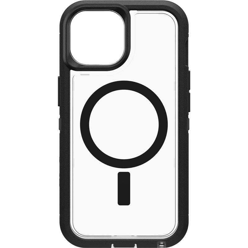 OTTERBOX Defender XT Clear iPhone 15