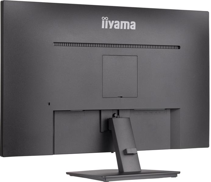 iiyama ProLite XU3294QSU-B1 computer monitor 80 cm (31.5"") 2560 x 1440 Pixels Wide Quad HD LCD Zwart