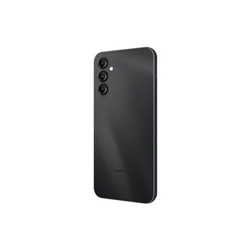 Samsung Galaxy A14 5G 16,8 cm (6.6"") Dual SIM USB Type-C 8 GB 128 GB 5000 mAh Zwart