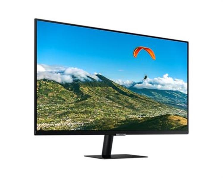 Samsung S27AM504NR 68,6 cm (27"") 1920 x 1080 Pixels Full HD LCD Zwart