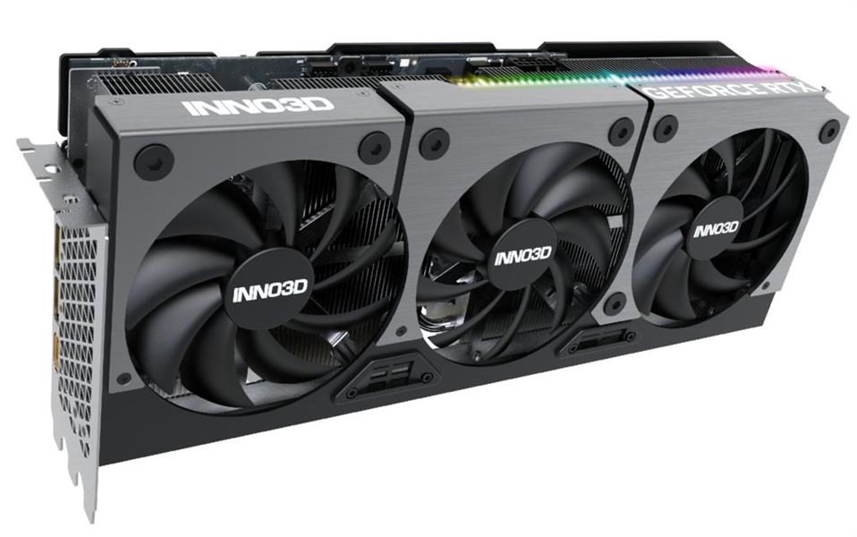 INNO3D GeForce RTX 4080 X3 16GB