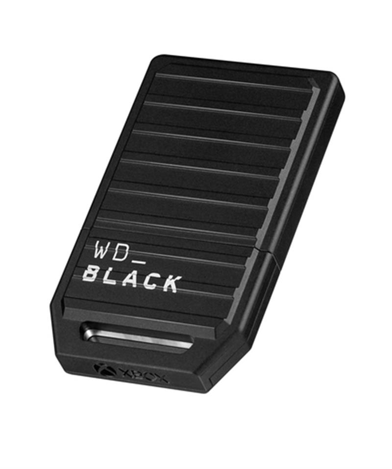WD Black C50 Expansion Card for Xbox 1TB
