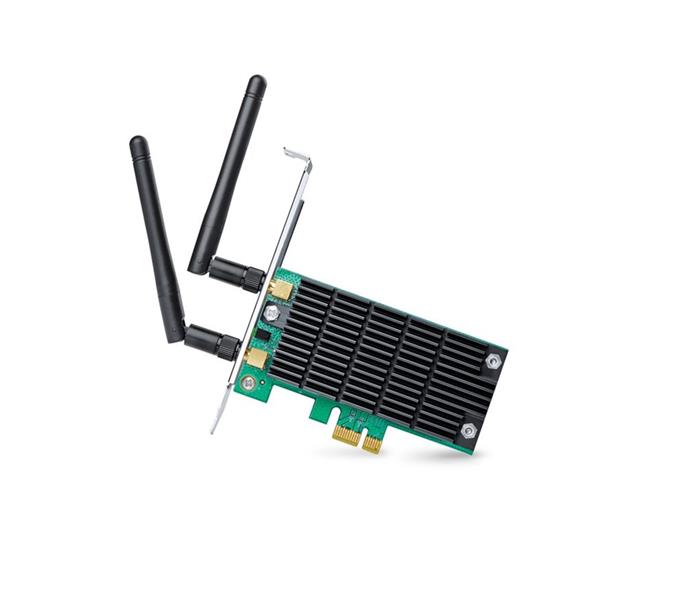 TP-LINK AC1300 WLAN 867 Mbit/s Intern