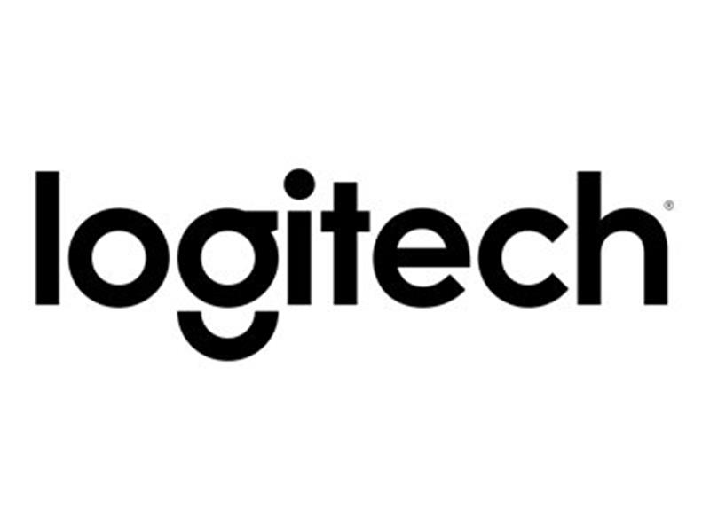 Logitech One year extended warranty for Base bundle with Tap IP & RoomMate