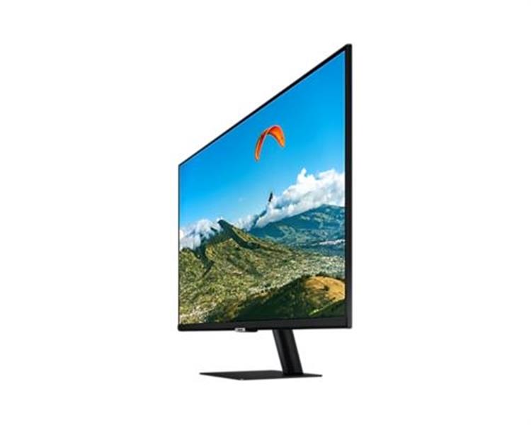 Samsung S27AM504NR 68,6 cm (27) 1920 x 1080 Pixels Full HD LCD Zwart